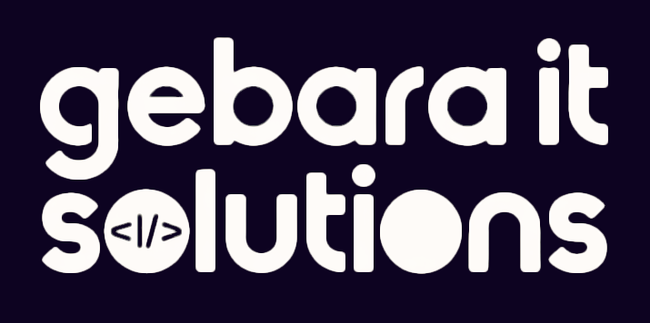  Gebara IT SolutionsFooter Logo